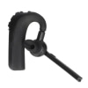 thumb WIRELESS EARPIECE with in-line push to talk
